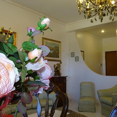 Casa Mare Di Ponente Apartment Erice Exterior foto