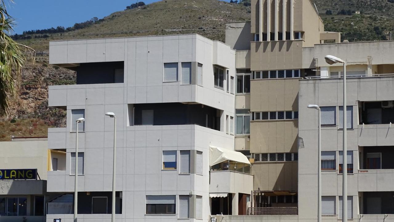 Casa Mare Di Ponente Apartment Erice Exterior foto